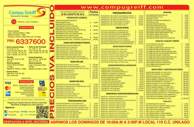 Lista de-precios-compugreiff-agosto...