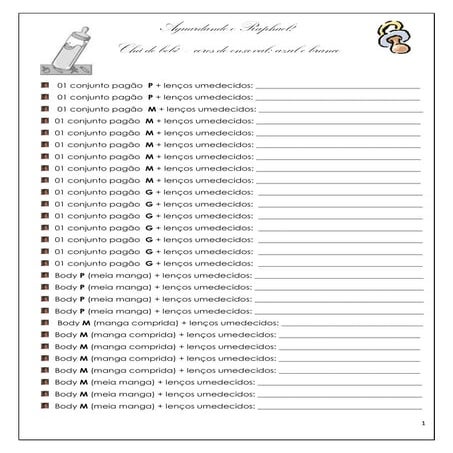 Aguardando o Raphael!