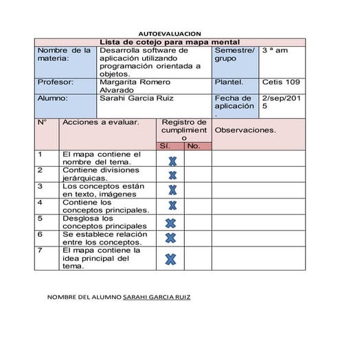 50 codigos en word | DOCX