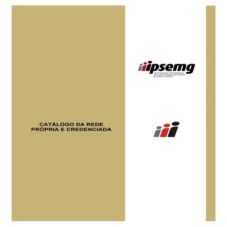  lista de credenciados do IPSEMG