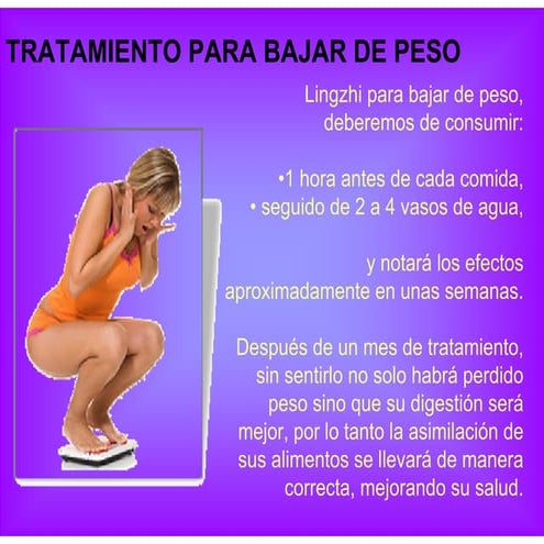 Lista de enfermedades tratadas con ganoderma