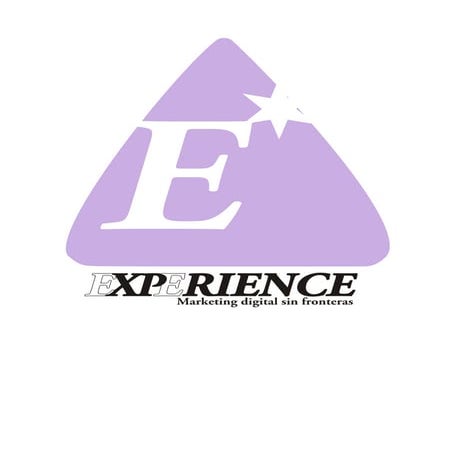 Lista de precios de experience