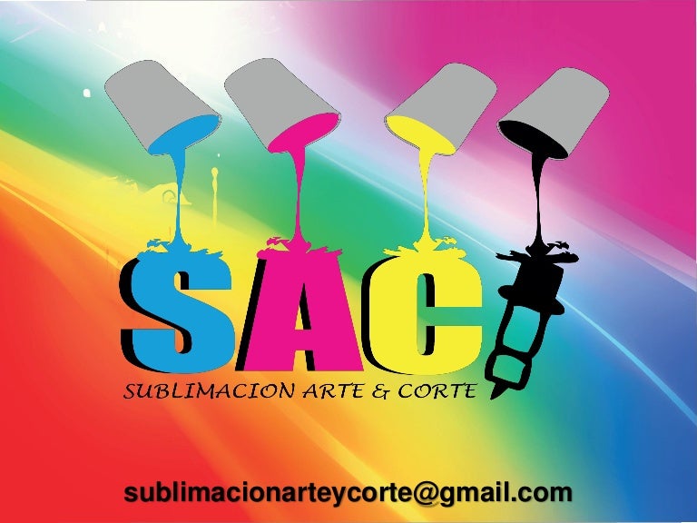 Catalogo de Productos Sublimacion, Arte \u0026 Corte