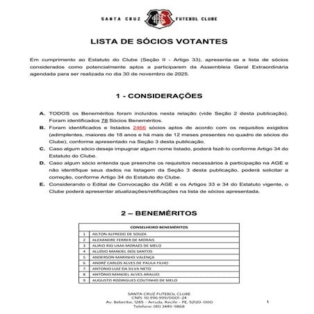 Lista de Socios Votantes para AGE do Santa Cruz.pdf