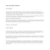 List and tuple in python | PDF