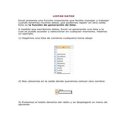 Tutorial calc open office | PPT
