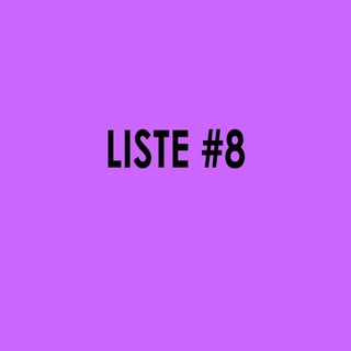 Mots Liste8