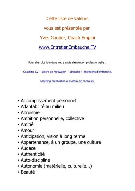 declaration of employment | PDF