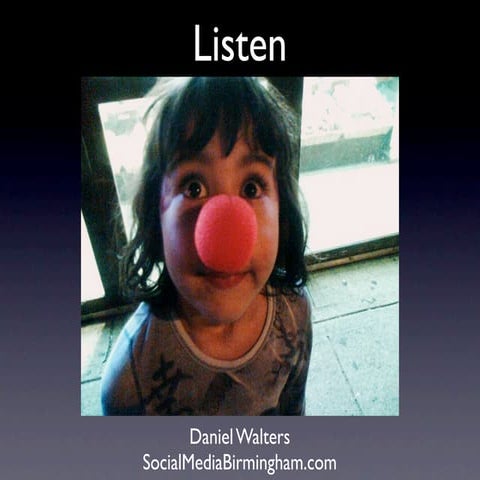 Listen | KEY