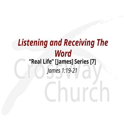 Listening and Receiving The Word 4200315.pptx