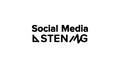 Listening Tools in Social Media - Social Media Minute
