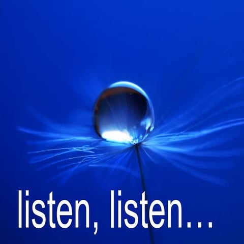 10 tips for mindful listening