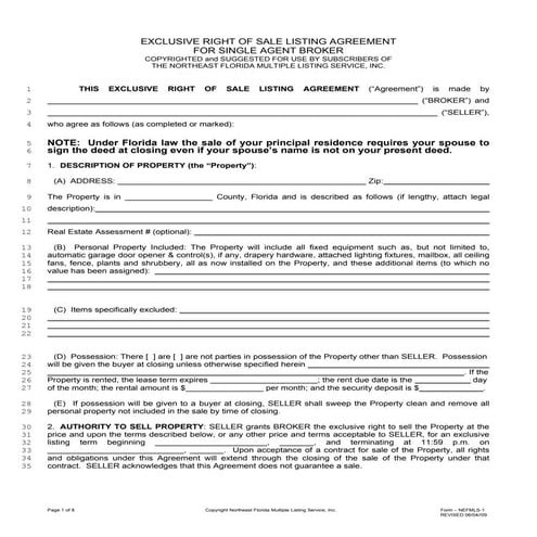 Adm 1 - addendum no #1 - 412 | PDF