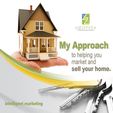 Listing Presentation by Liz Zepeda