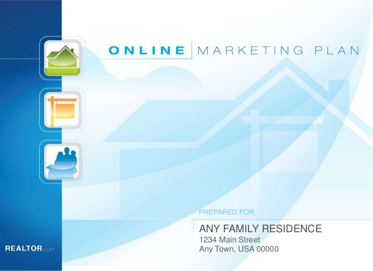 listing presentation sample listing presentation sample, Powerpoint templates