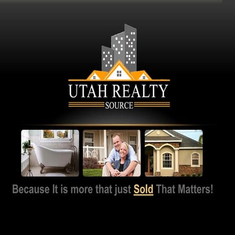 Utah realty