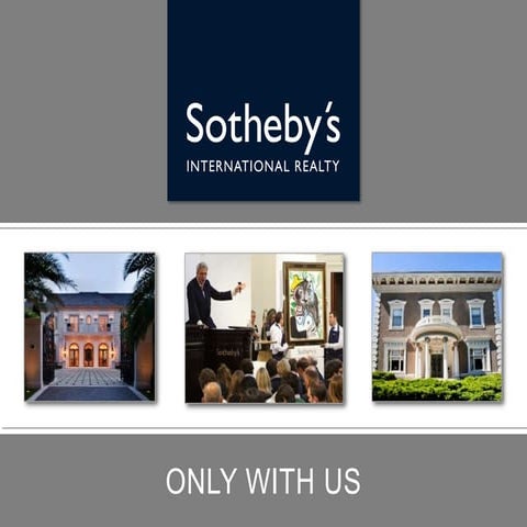 Sothebys Auction | PDF