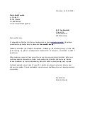 List Motywacyjny Wypełniony Pracownik Biurowy