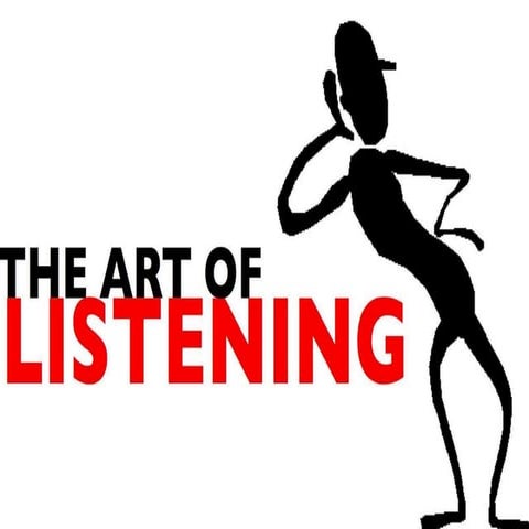 Listning skills | PPTX