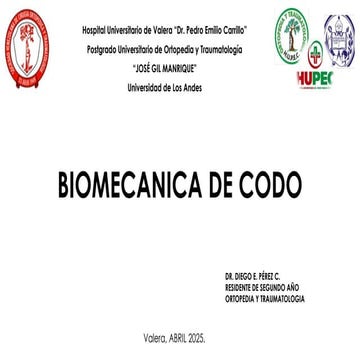 listo biomecanica del codo medicina .pptx