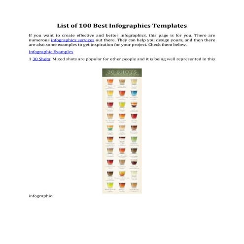 10 BEST INFOGRAPHIC TEMPLATES TO BOOST YOUR CONTENT visual data 4