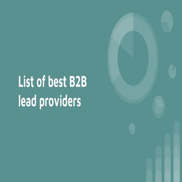 The 10 Best Platforms for B2B Contact and Company Data.pptx