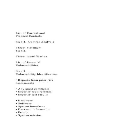 List of Current and Planned ControlsStep 4.  Contr.docx