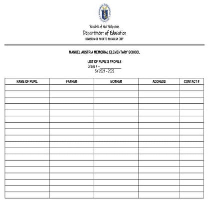 LIST OF PUPILS PROFILE.docx