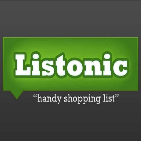 Listonic na Democamp