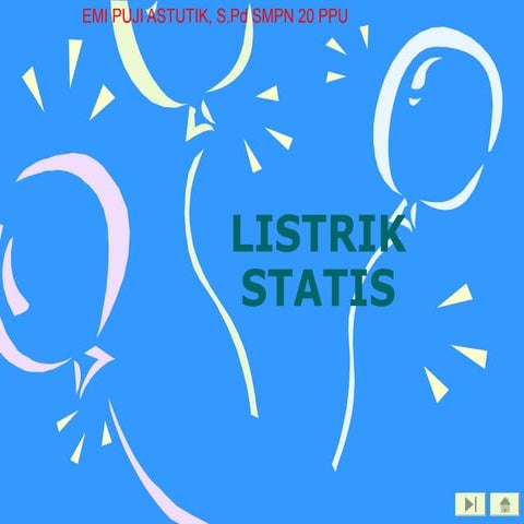 LISTRIK STATIS 9.pptx