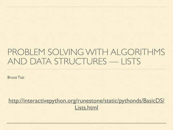 Program logic formulation | PPTX