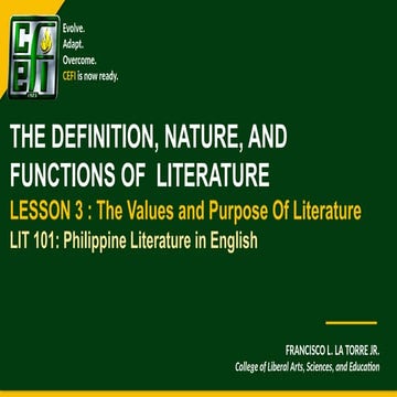 LIT-101-Module-1-Lesson-3-The-Definition-Nature-and-Functions-of ...