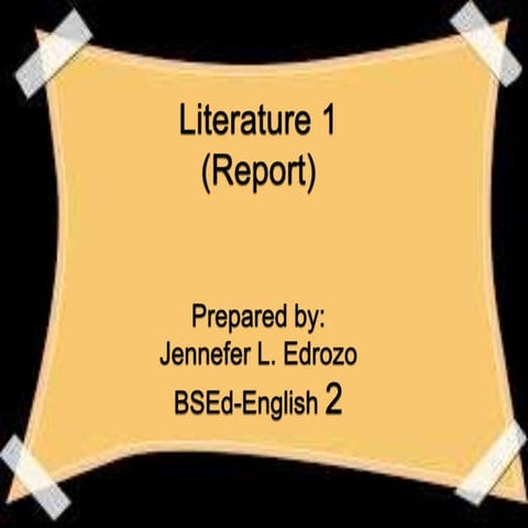 Sunset View from a House in Jasaan