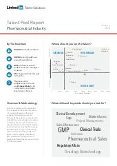 Europe Pharmaceutical Industry | Ta...