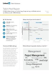 Europe STEM Skillsets and Women wit...