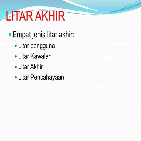Litar pengguna