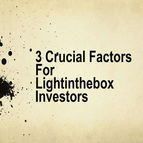 LITB: Not what you think