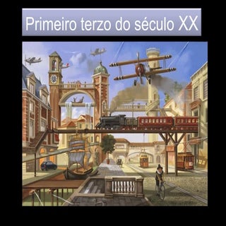 Inicios do século XX