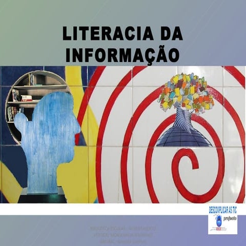 Literacia da informação 