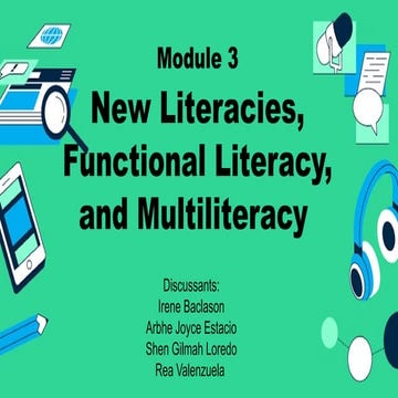 literacies -module-399999999999999999999999999999999999999.pptx