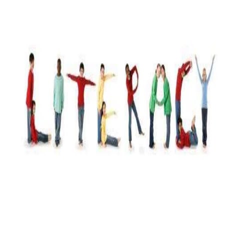 Literacy