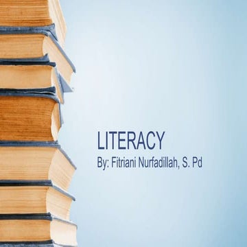 LITERACY.pptx