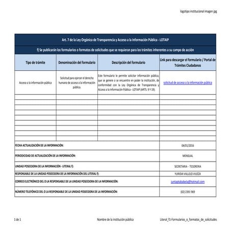 My Documents Missing Info (Example Client) | PDF