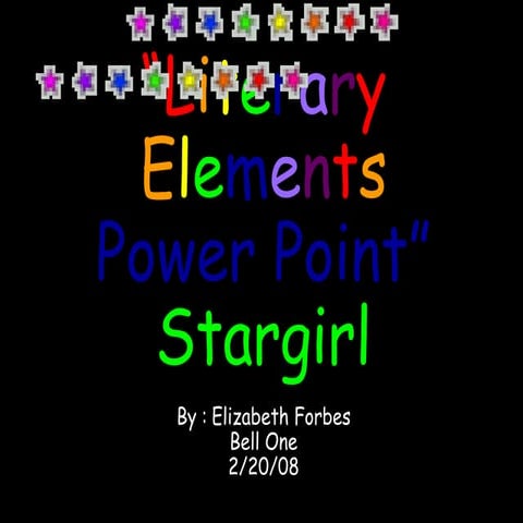 Literary Elements Power Point 1203610601385083 3[1]