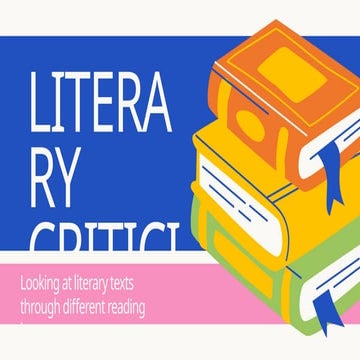literary criticism.pptxvdcgfmhgvhdfdstbgnfd