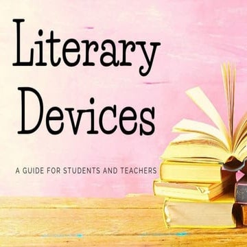 Literary Devices (grade 7) Quarter 1 Week 4.pptx