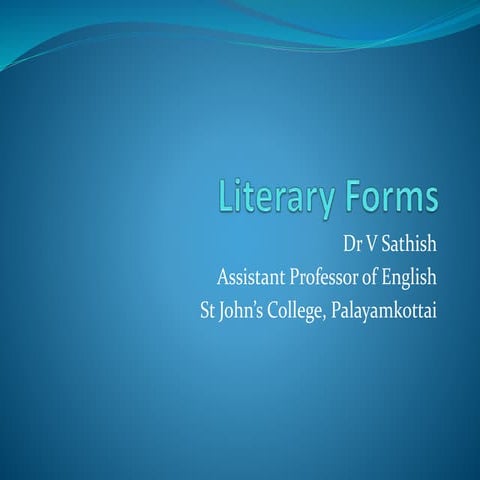 Literary Forms.pptx