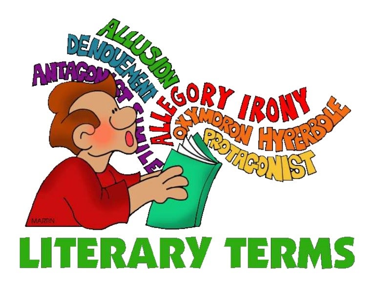 literary term essay