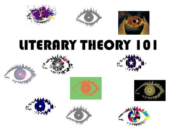 Grade 10 - Quarter 3 Literary Approach.pptx