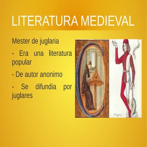 Literatumedieva.alumnopcpi